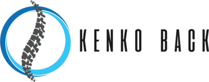 Kenko Back's logo